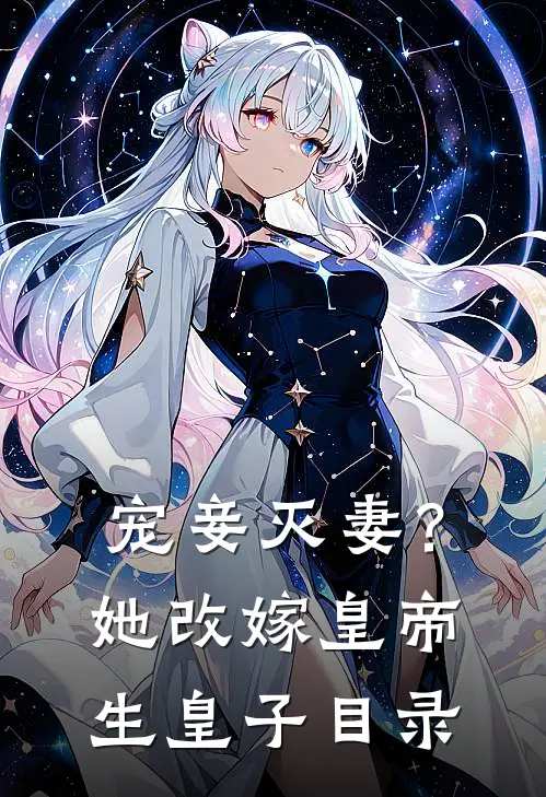 宠妾灭妻？她改嫁皇帝生皇子目录