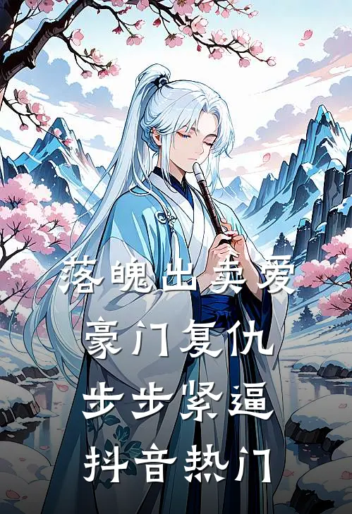 落魄出卖爱，豪门复仇步步紧逼抖音热门