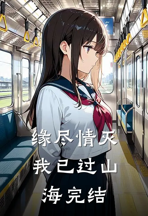 缘尽情灭，我已过山海完结