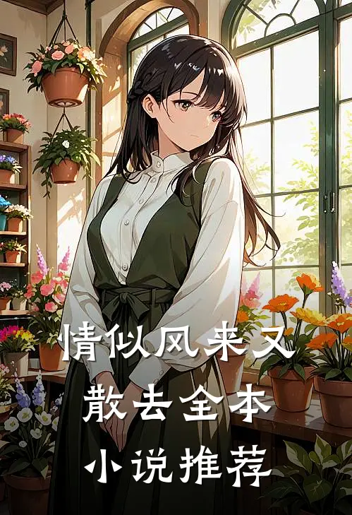 情似风来又散去全本小说推荐