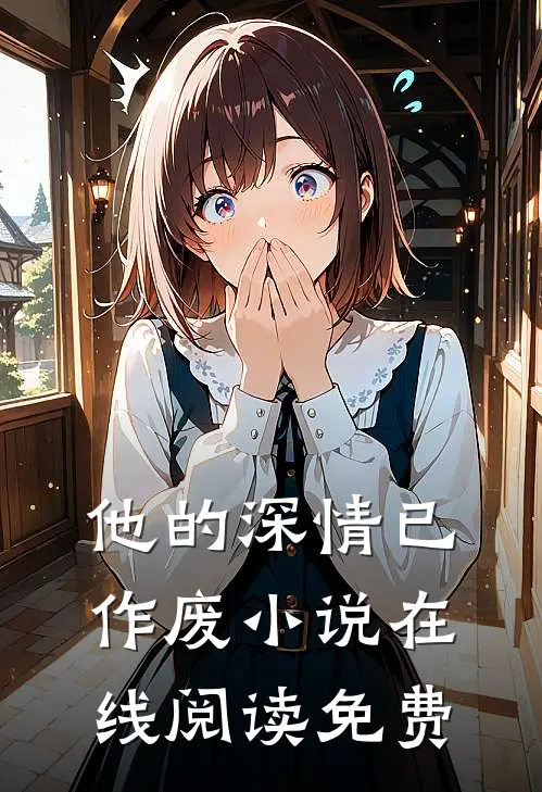 他的深情已作废小说在线阅读免费