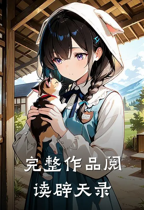 完整作品阅读辟天录