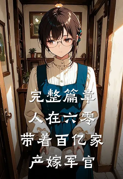 完整篇章人在六零：带着百亿家产嫁军官