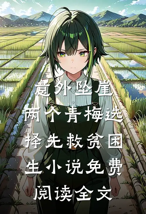意外坠崖，两个青梅选择先救贫困生小说免费阅读全文