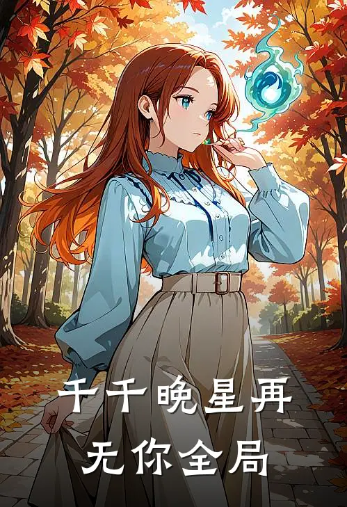 千千晚星再无你全局