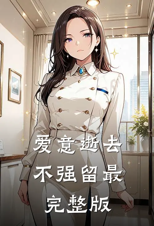 爱意逝去不强留最完整版