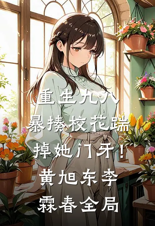 重生九八：暴揍校花踹掉她门牙！黄旭东李霖春全局