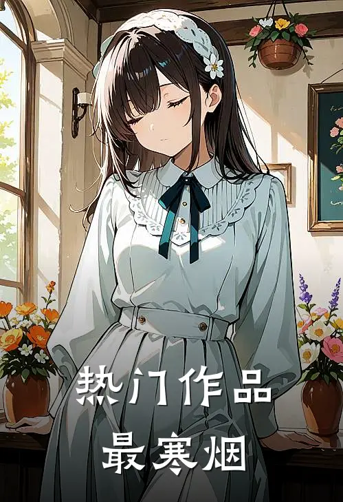热门作品最寒烟