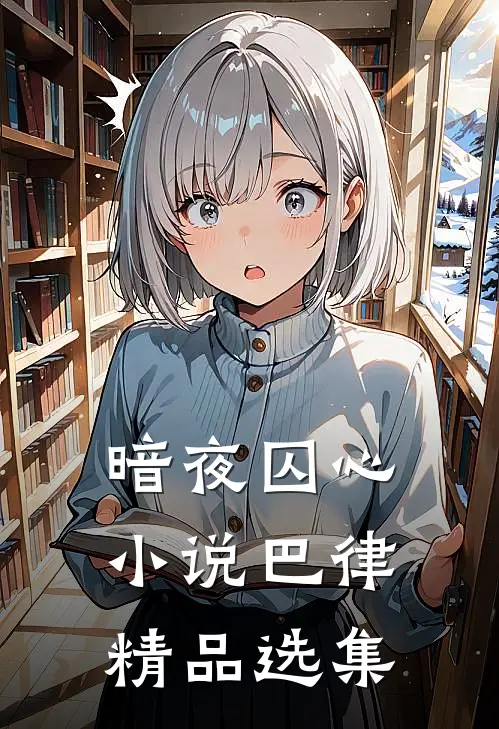 暗夜囚心小说巴律精品选集