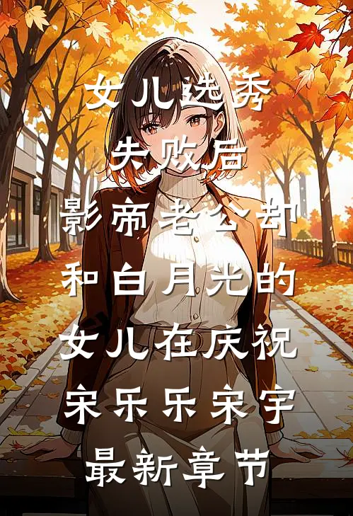 女儿选秀失败后，影帝老公却和白月光的女儿在庆祝宋乐乐宋宇最新章节