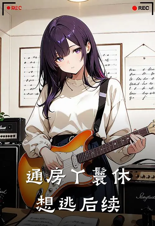 通房丫鬟休想逃后续