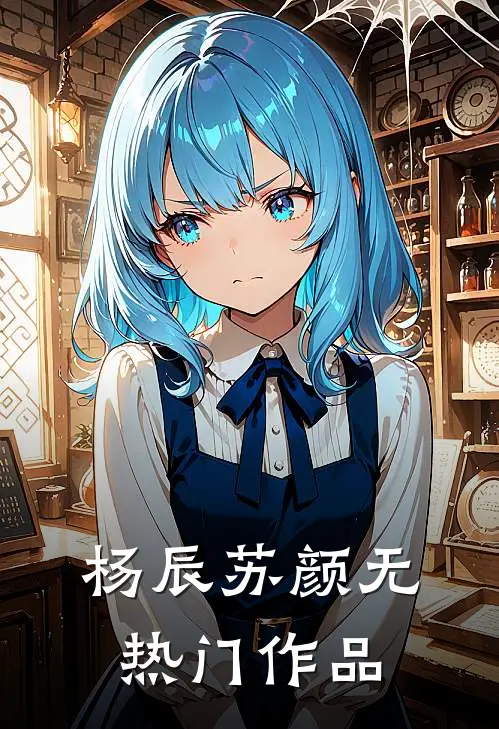 杨辰苏颜无热门作品