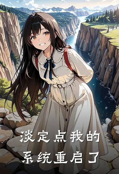 淡定点我的系统重启了