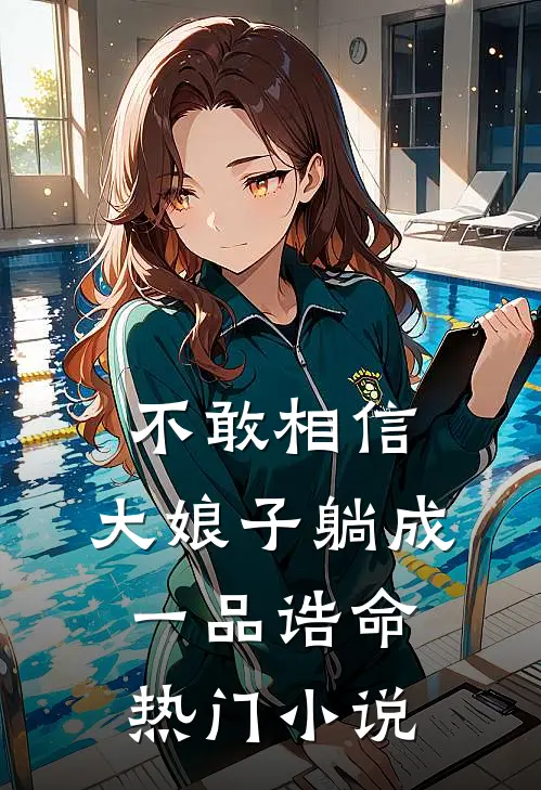 不敢相信，大娘子躺成一品诰命热门小说