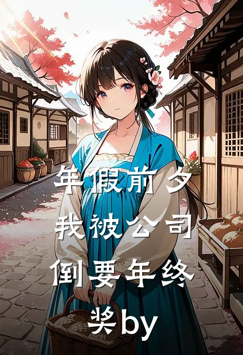 年假前夕，我被公司倒要年终奖by