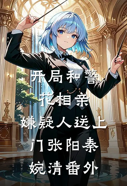 开局和警花相亲，嫌疑人送上门张阳秦婉清番外