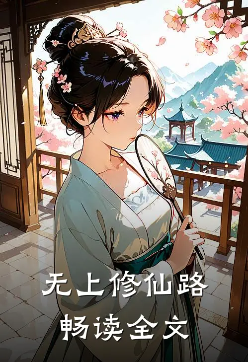 无上修仙路畅读全文
