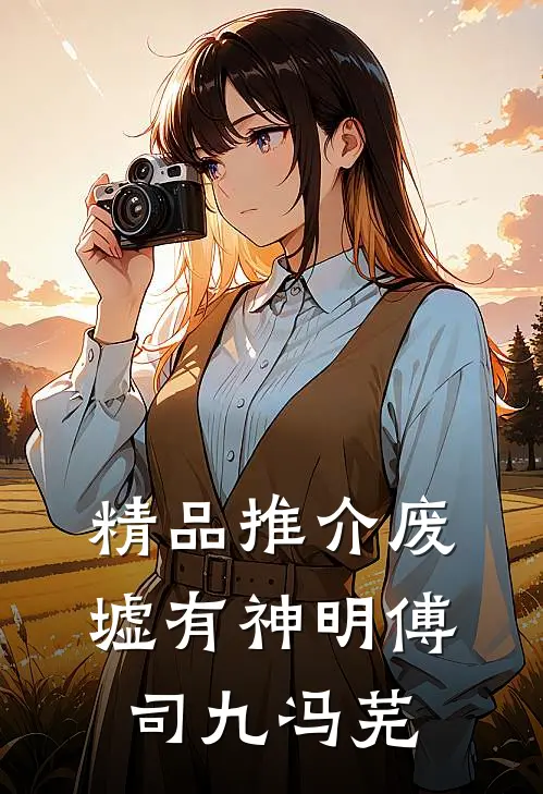 精品推介废墟有神明傅司九冯芜