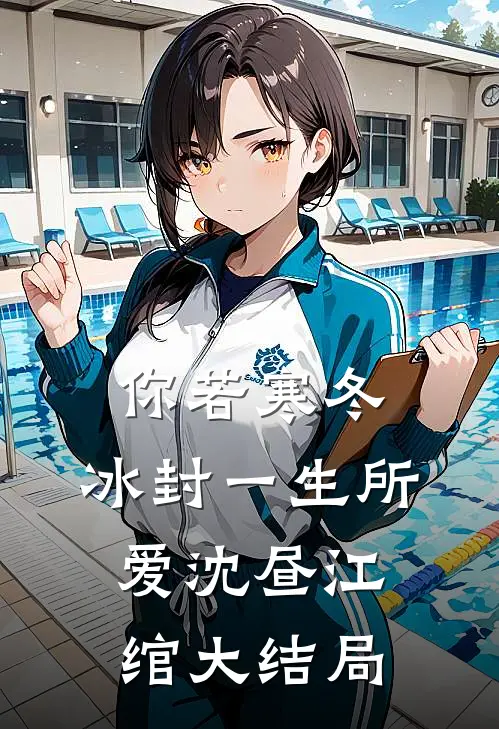 你若寒冬，冰封一生所爱沈昼江绾大结局