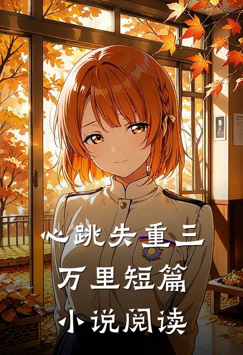 心跳失重三万里短篇小说阅读