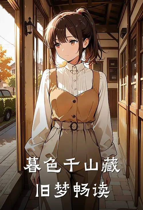 暮色千山藏旧梦畅读