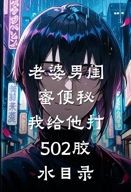 老婆男闺蜜便秘，我给他打502胶水目录
