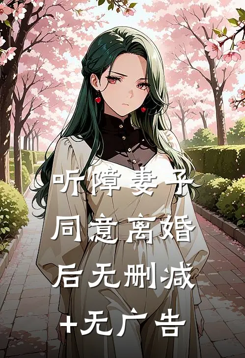 听障妻子同意离婚后无删减+无广告
