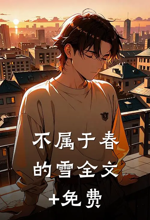 不属于春的雪全文+免费