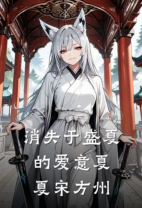 消失于盛夏的爱意夏夏宋方州