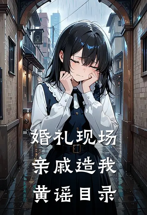 婚礼现场，亲戚造我黄谣目录