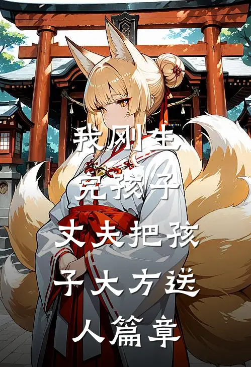 我刚生完孩子，丈夫把孩子大方送人篇章