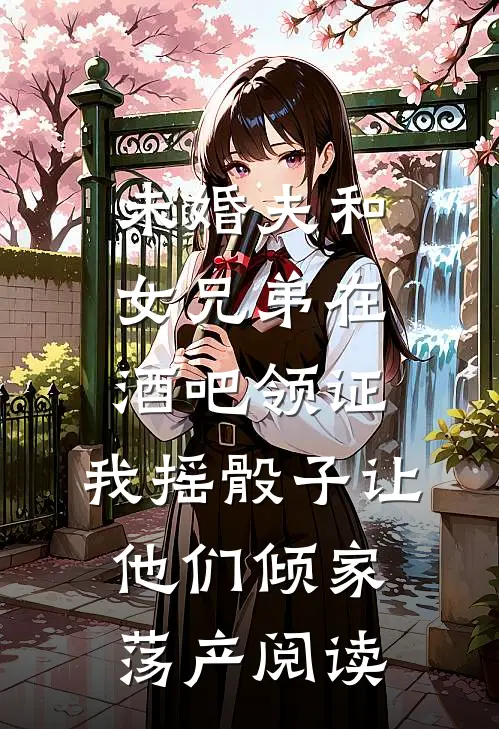 未婚夫和女兄弟在酒吧领证，我摇骰子让他们倾家荡产阅读