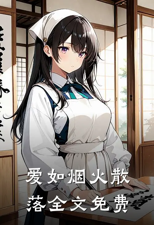 爱如烟火散落全文免费