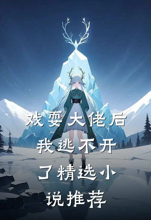 戏耍大佬后，我逃不开了精选小说推荐