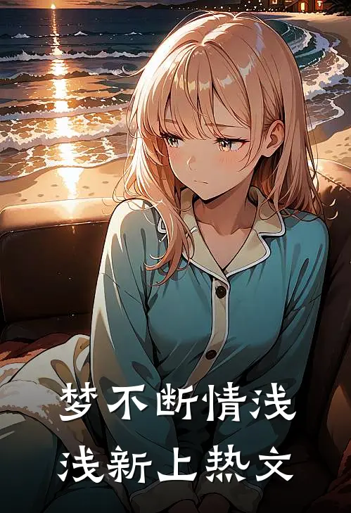 梦不断情浅浅新上热文