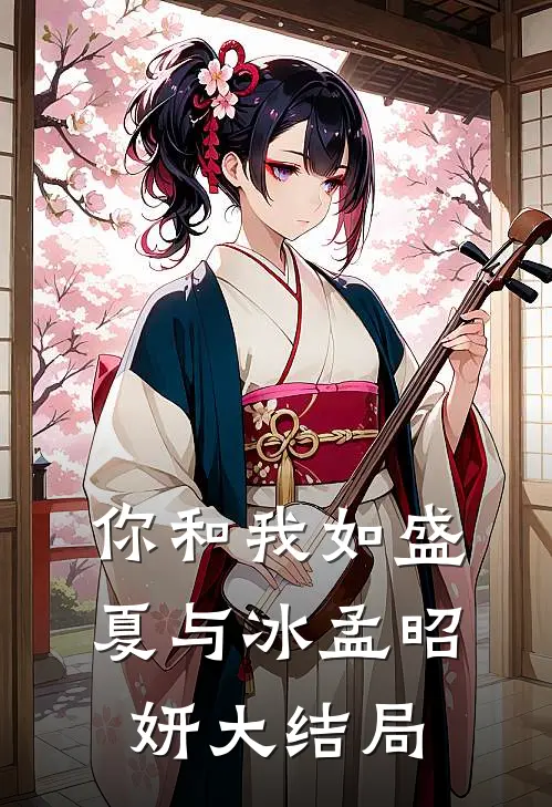 你和我如盛夏与冰孟昭妍大结局