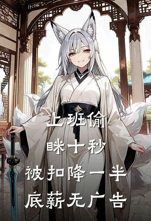 上班偷眯十秒，被扣降一半底薪无广告