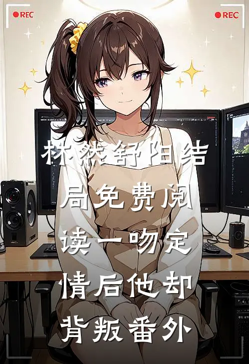 林然舒阳结局免费阅读一吻定情后他却背叛番外