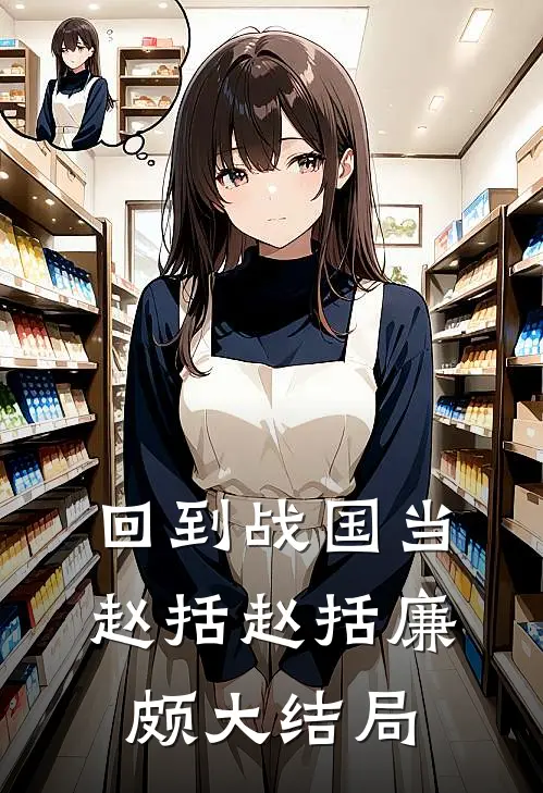 回到战国当赵括赵括廉颇大结局