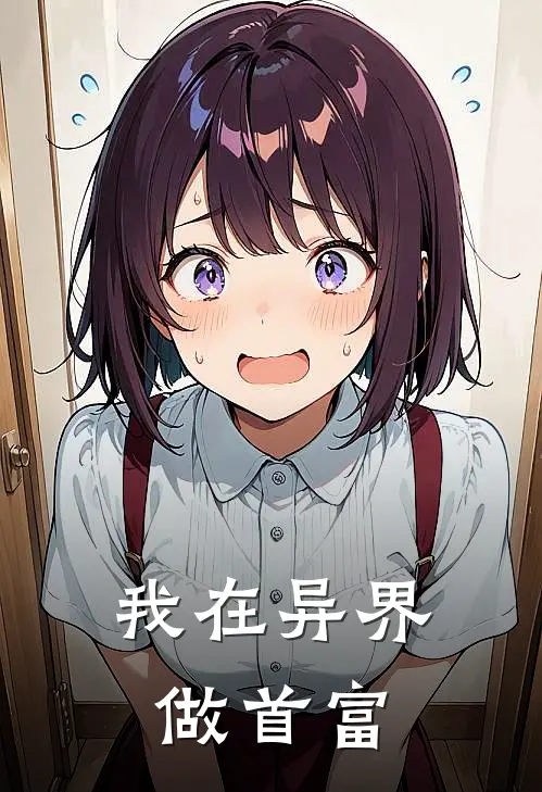 我在异界做首富