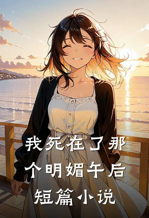 我死在了那个明媚午后短篇小说