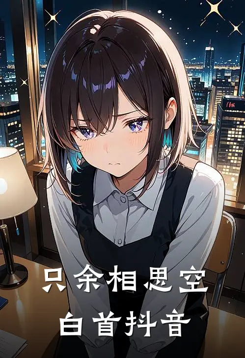 只余相思空白首抖音