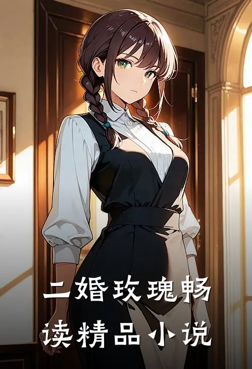 二婚玫瑰畅读精品小说