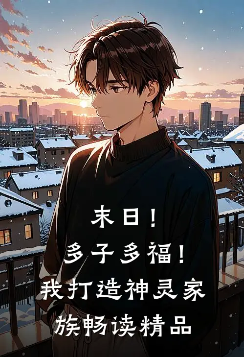 末日！多子多福！我打造神灵家族畅读精品