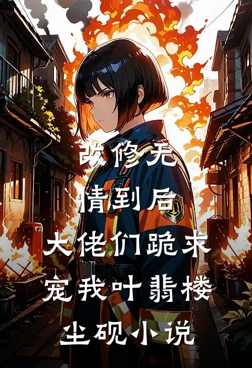 改修无情到后，大佬们跪求宠我叶翡楼尘砚小说