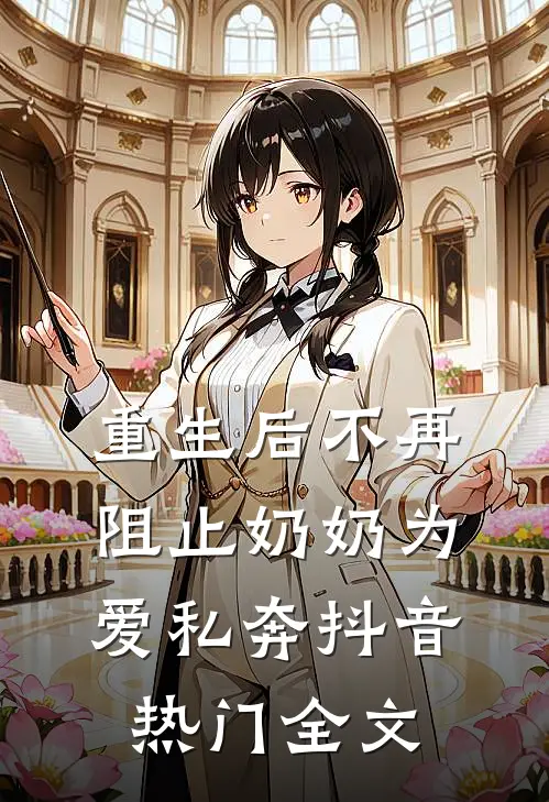 重生后不再阻止奶奶为爱私奔抖音热门全文