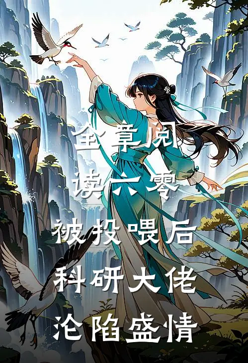 全章阅读六零：被投喂后，科研大佬沦陷盛情
