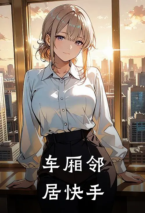 车厢邻居快手