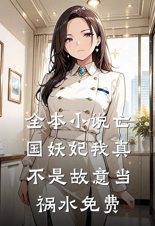全本小说亡国妖妃我真不是故意当祸水免费