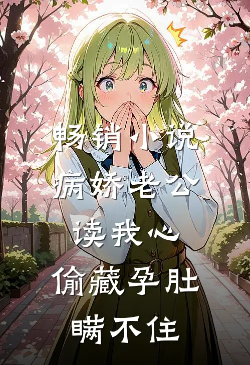 畅销小说病娇老公读我心，偷藏孕肚瞒不住